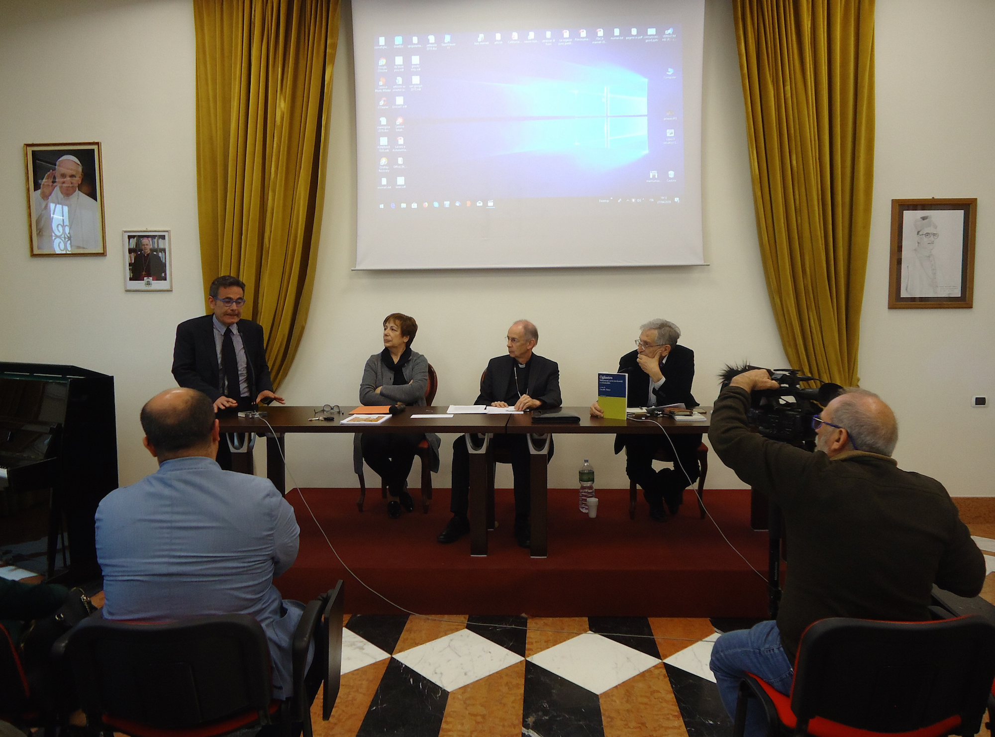 Primo premio per il saggio Ogliastra. Mutamenti socio-territoriali e criminalità