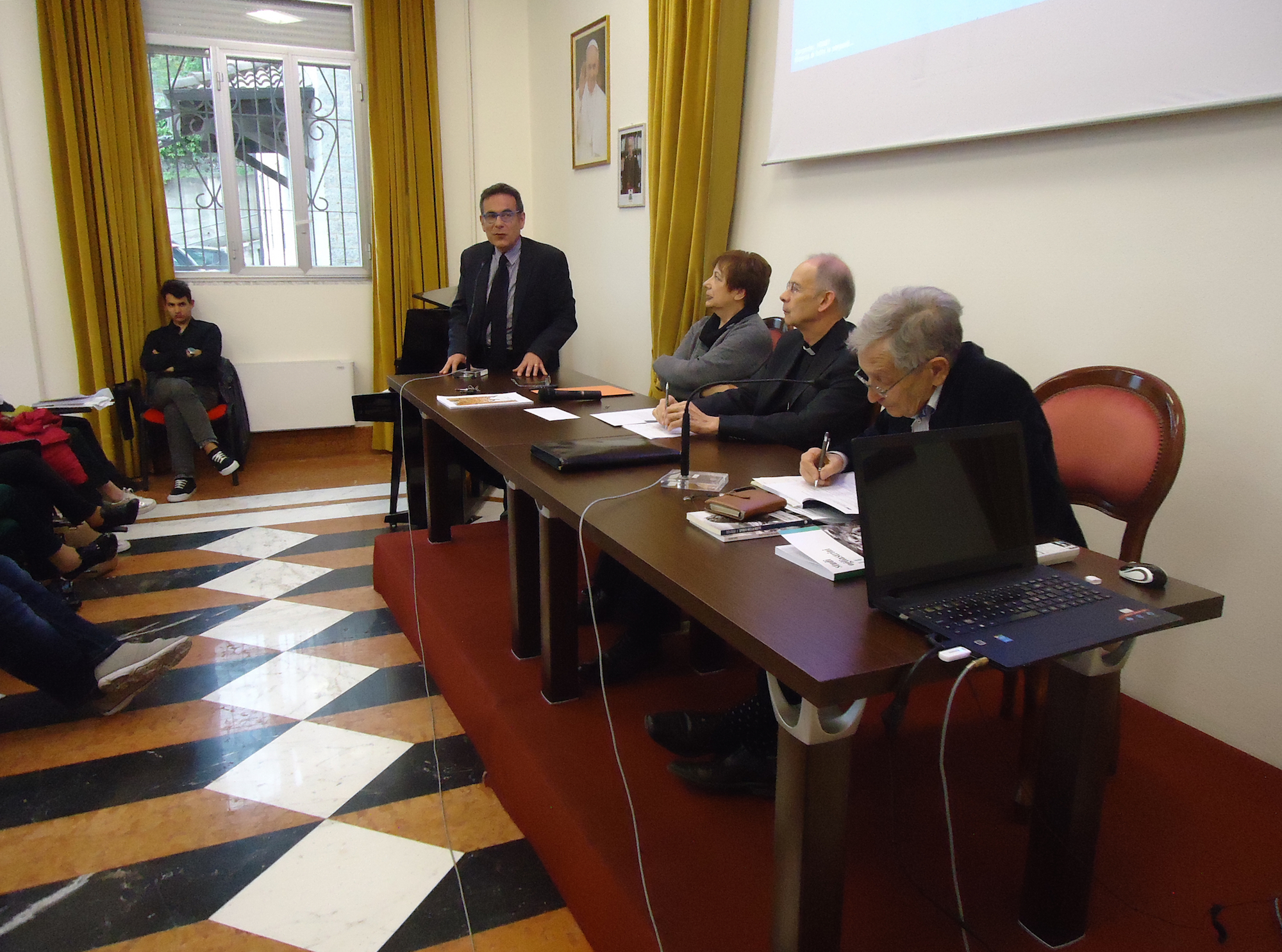 Primo premio per il saggio Ogliastra. Mutamenti socio-territoriali e criminalità