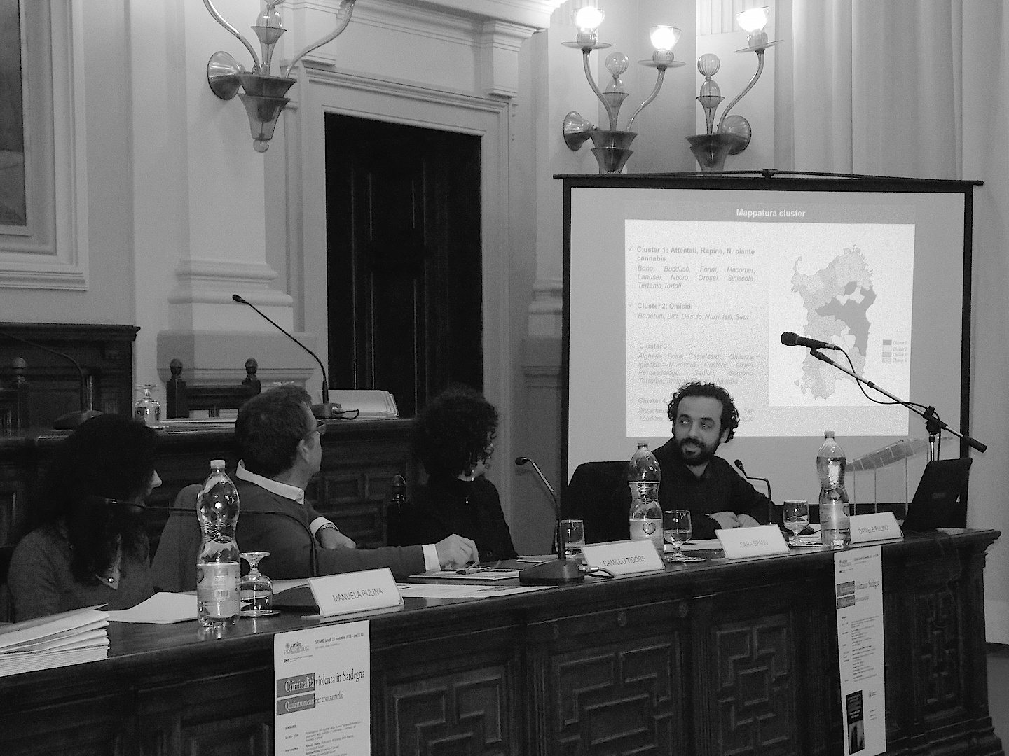 Criminalità, società, politiche pubbliche foto 3