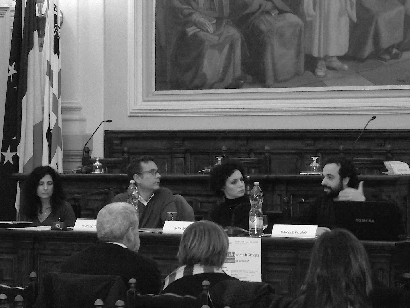 Criminalità, società, politiche pubbliche foto 2