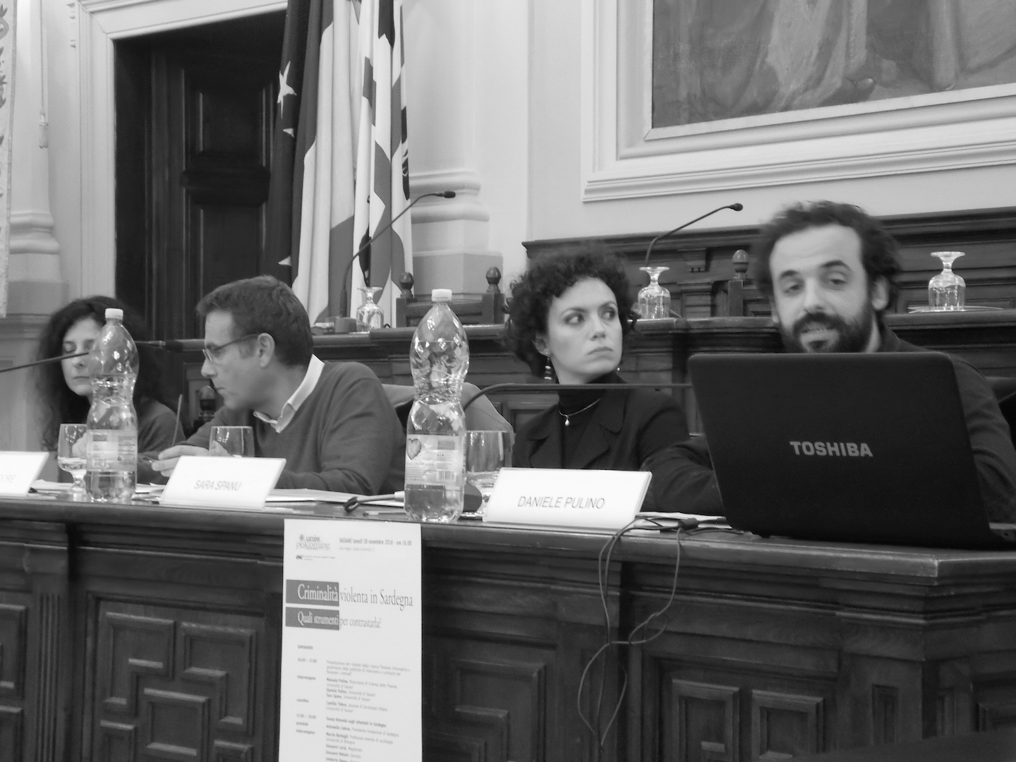 Criminalità, società, politiche pubbliche foto 1