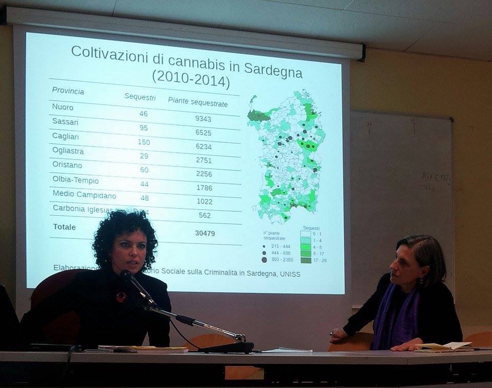 Criminalità, società, politiche pubbliche foto 2