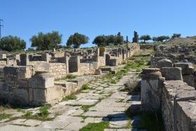 Foto Tunisia - Thignica ain tounga