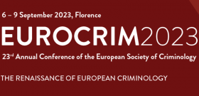Copertina euroCrim2023
