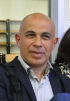 Pier Giorgio I. Spanu