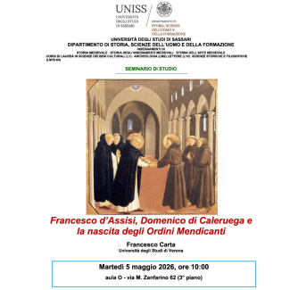 2026 05 05 Locandina Seminario medievale Carta