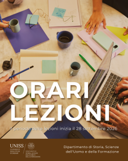 orari I sem