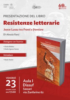 resistenze letterarie